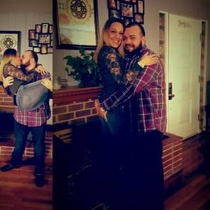 Meet your Posher, Roger